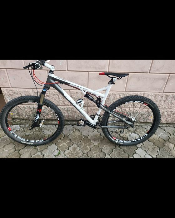 Велосипед Focus Super Bud.