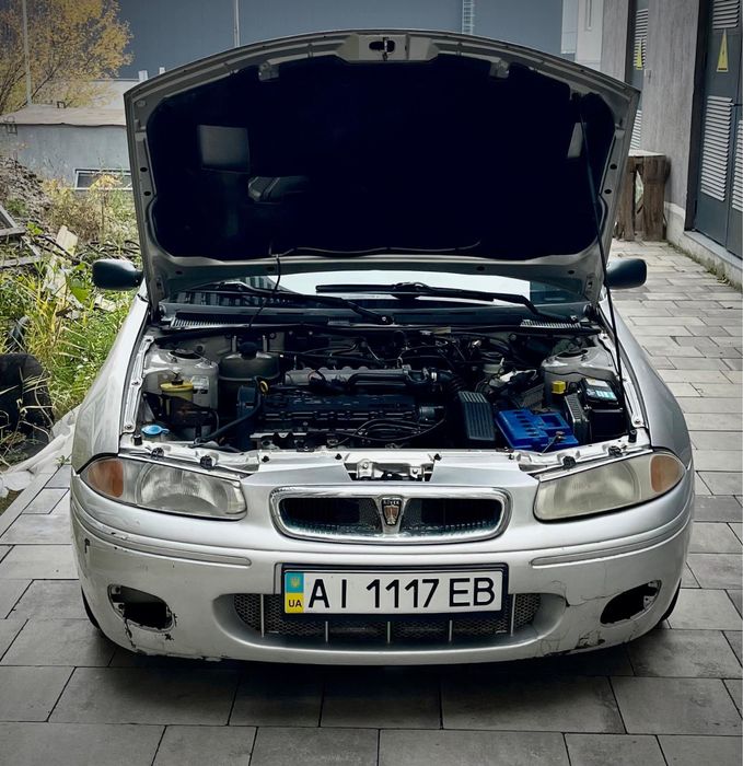 Продаж авто Rover 200