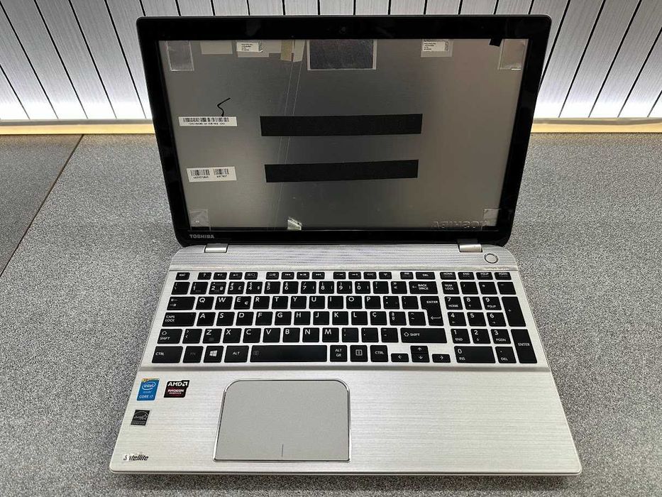 PORTÁTIL TOSHIHBA P50-B PARA PEÇAS