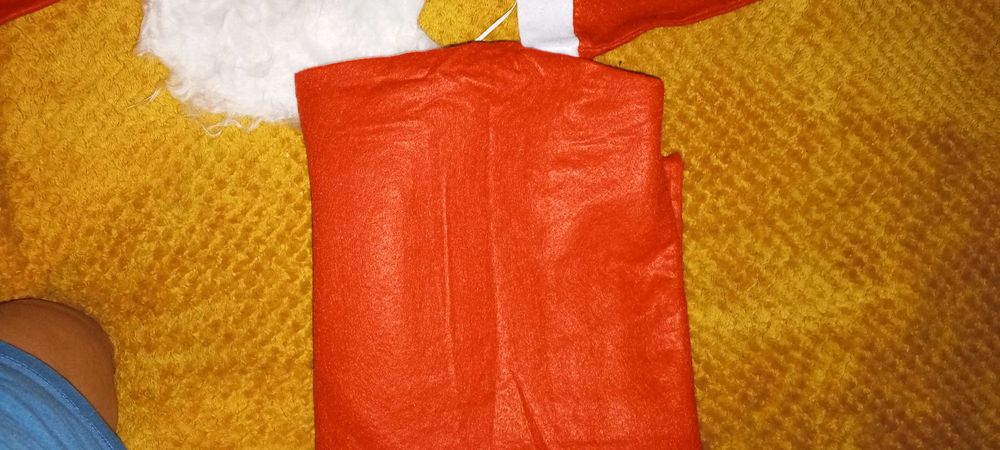 Sprzedam nowy Strój Mikołaja