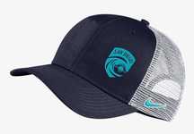 Nike, кепки  trucker cap, р. L-XL