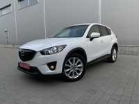 Mazda CX-5 Revolution 2013