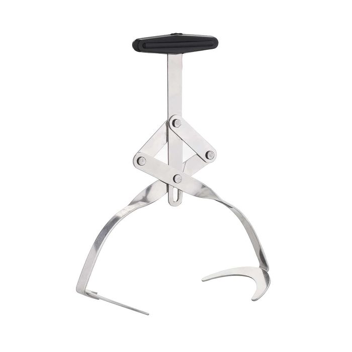 Ухват захват держатель для банок щипцы для консервации из нержавейки