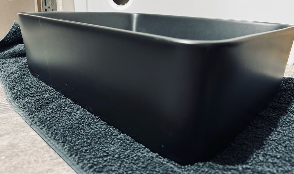 Sprzedam umywalke nablatowa