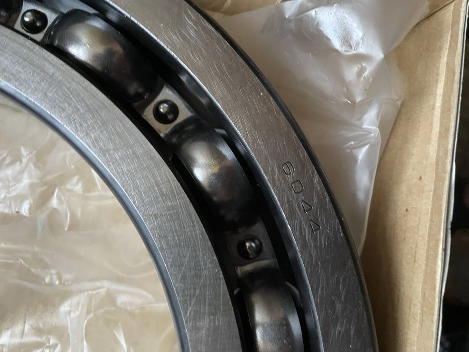 Łożysko kulkowe ntn 6044