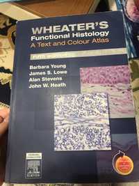 Wheater’s functional Histology