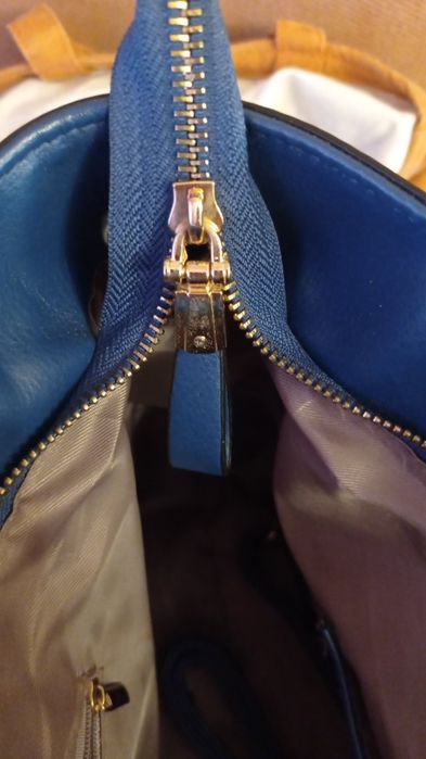 Сумка  в стилі  Mulberry
