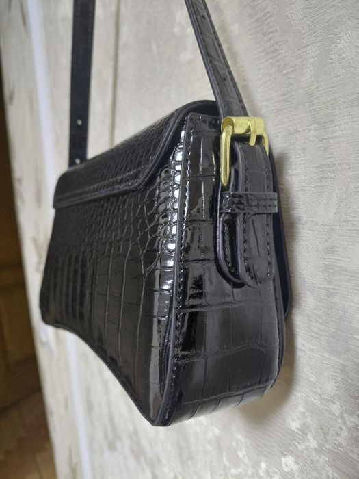 Гарна стильна сумка нова