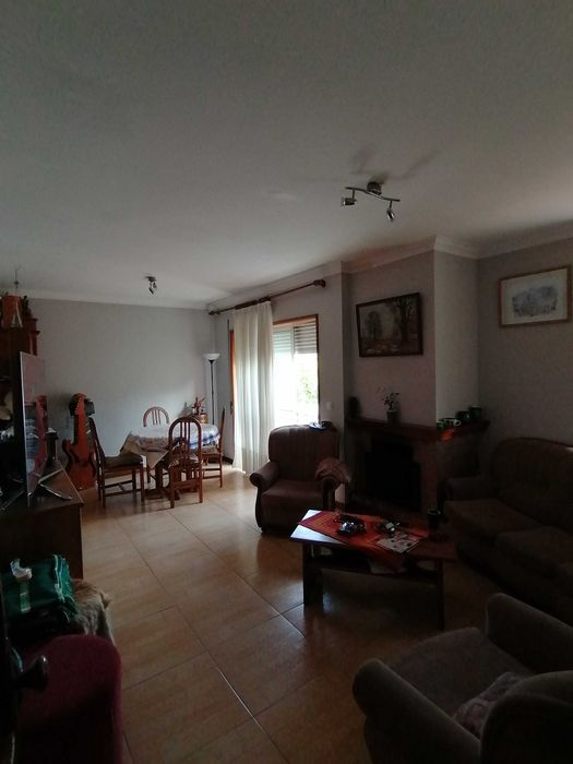 Andar moradia T3