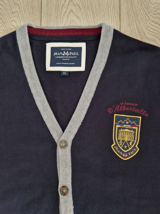 Jean Paul kardigan XL