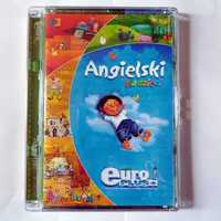 ANGIELSKI DLA DZIECI | Euro Plus | gra edukacyjna na komputer PC