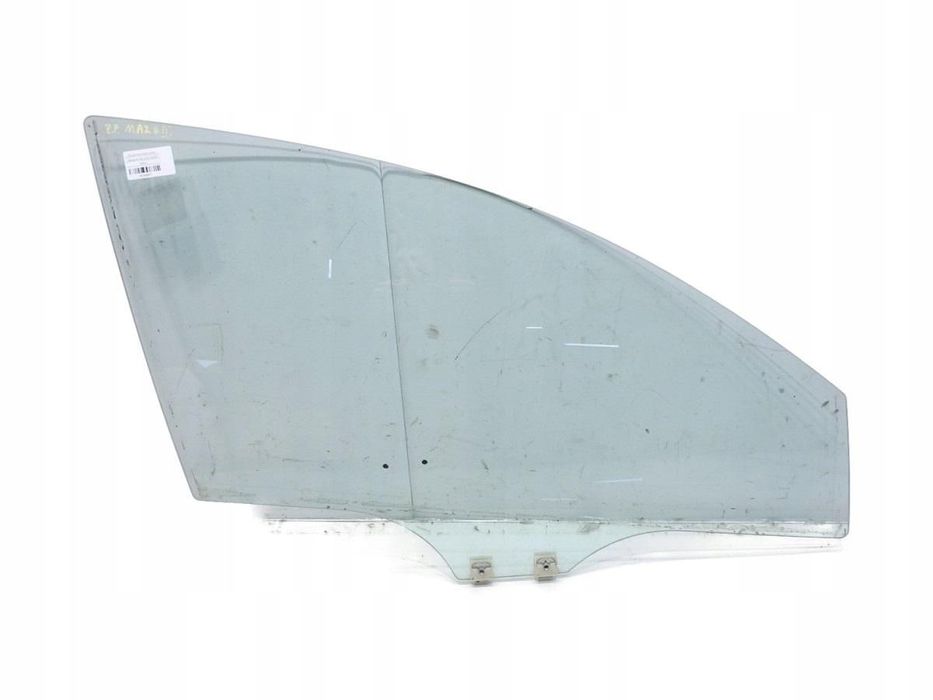 SZYBA DRZWI PRAWY PRZÓD MAZDA 6 GH