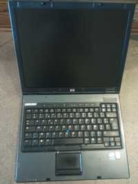 HP Compaq NC6220 para peças