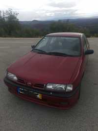 Nissan Primera 2.0