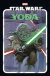 Star Wars. Yoda. Egmont - komiksy