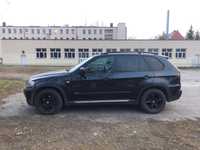 BMW X5 E70 M57N 3.0D Zamiana dopłata