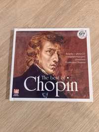 The Best of Chopin płyta CD