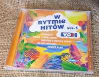 Vox FM: W rytmie hitów. Volume 5, nowa płyta CD