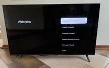 Telewizor TCL 43C645 QLED 4K - 43 Cale