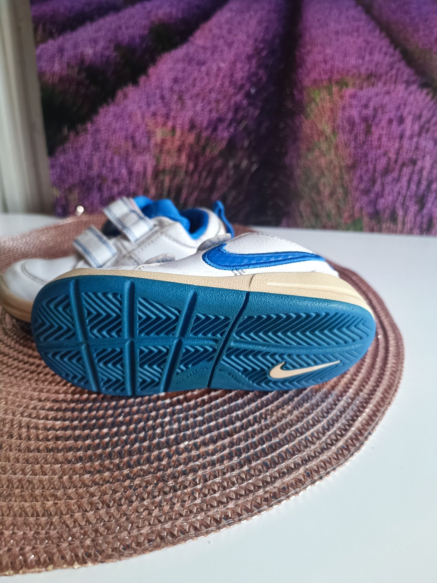 Adidaski Nike wkładka 14.5 cm wiosenne buciki