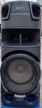 Coluna High Power SONY MHCV73D (Bluetooth) 650 RMS