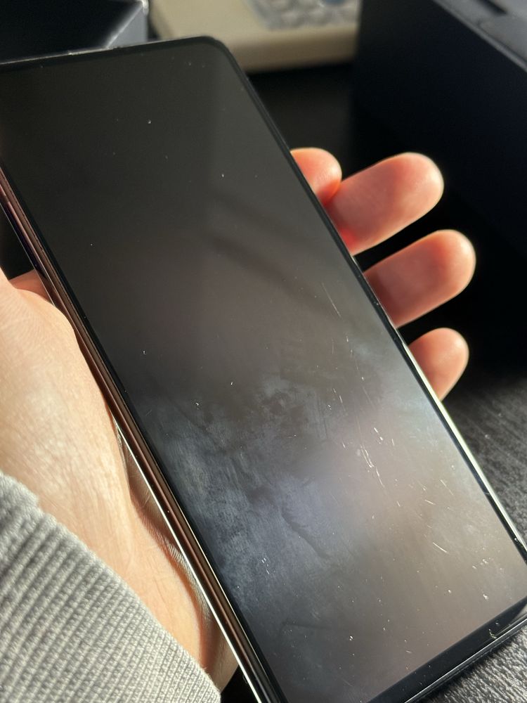 Xiaomi Mi 9 t pro - 128 Gb