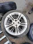 Alufelga 4x100 Renault Clio IV GT