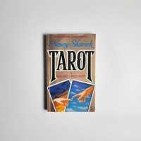 Tarot a miłość i przyjaźń - Nancy Shavick