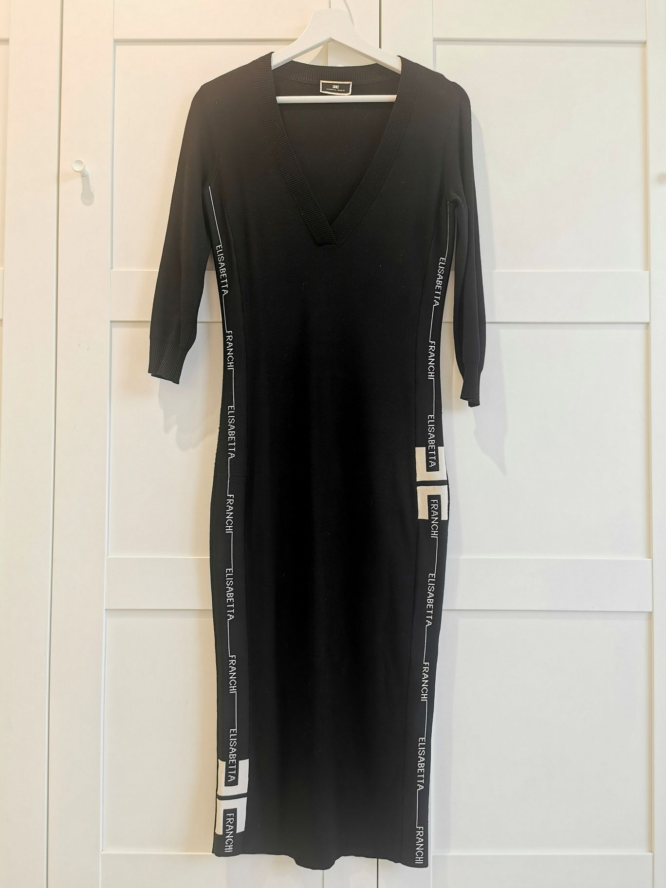 Vestido Elisabetta Franchi