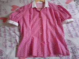 Camisa vintage tm 38/40