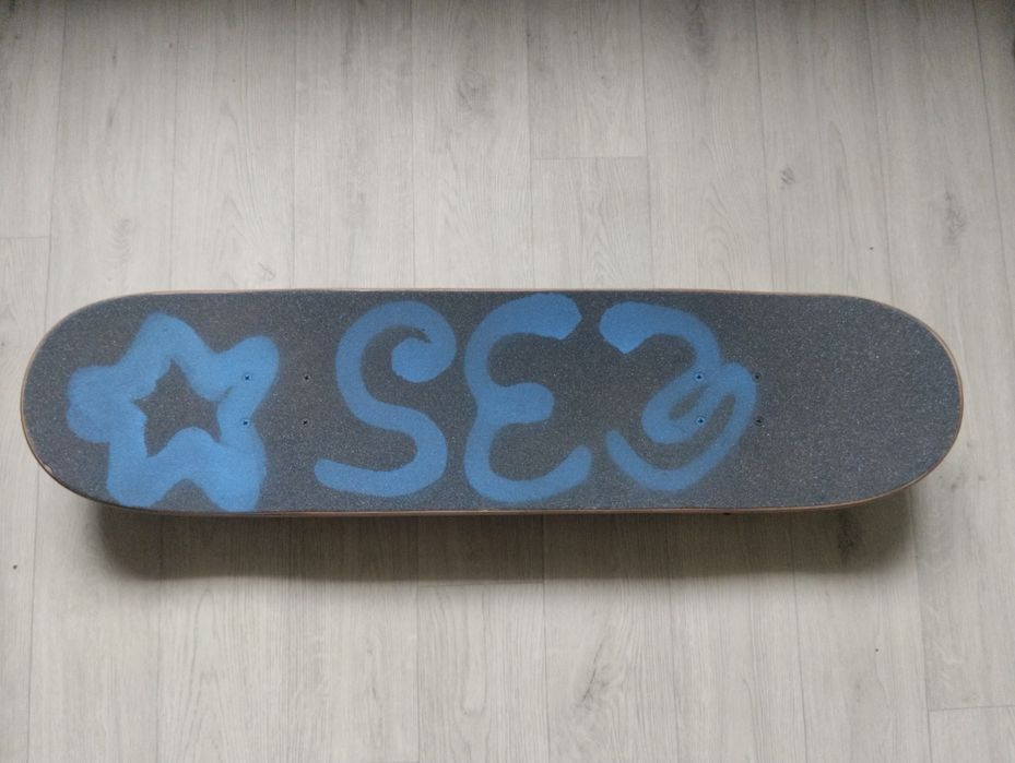 Скейт globe / skate globe