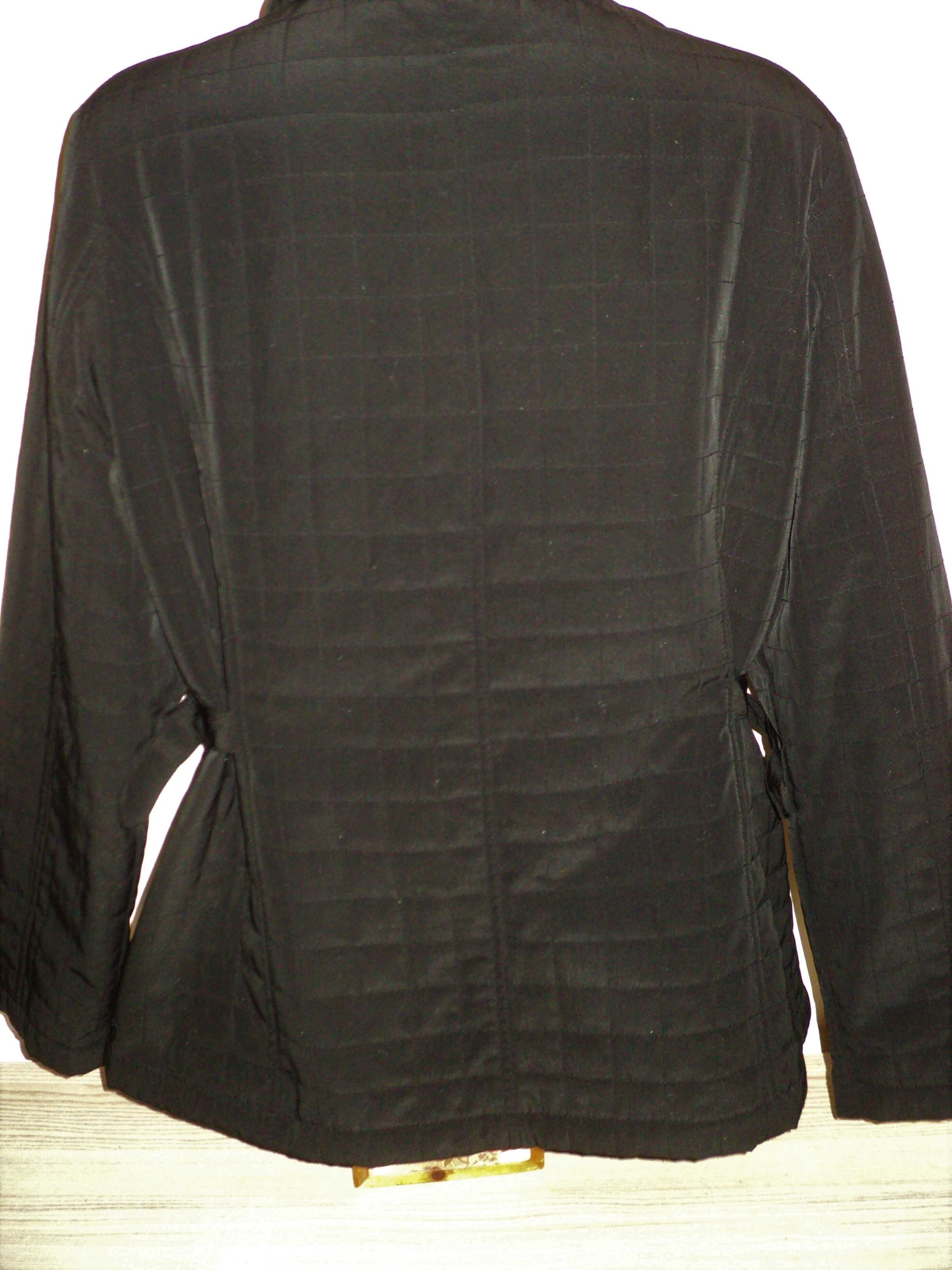 Damska pikowana kurtka Mackays roz. 42 XL