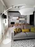 Торшер Calligaris Cygnus Італія NEW