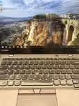 Ноубук lenovo x1 carbon core i7 8gb ssd 128gb
