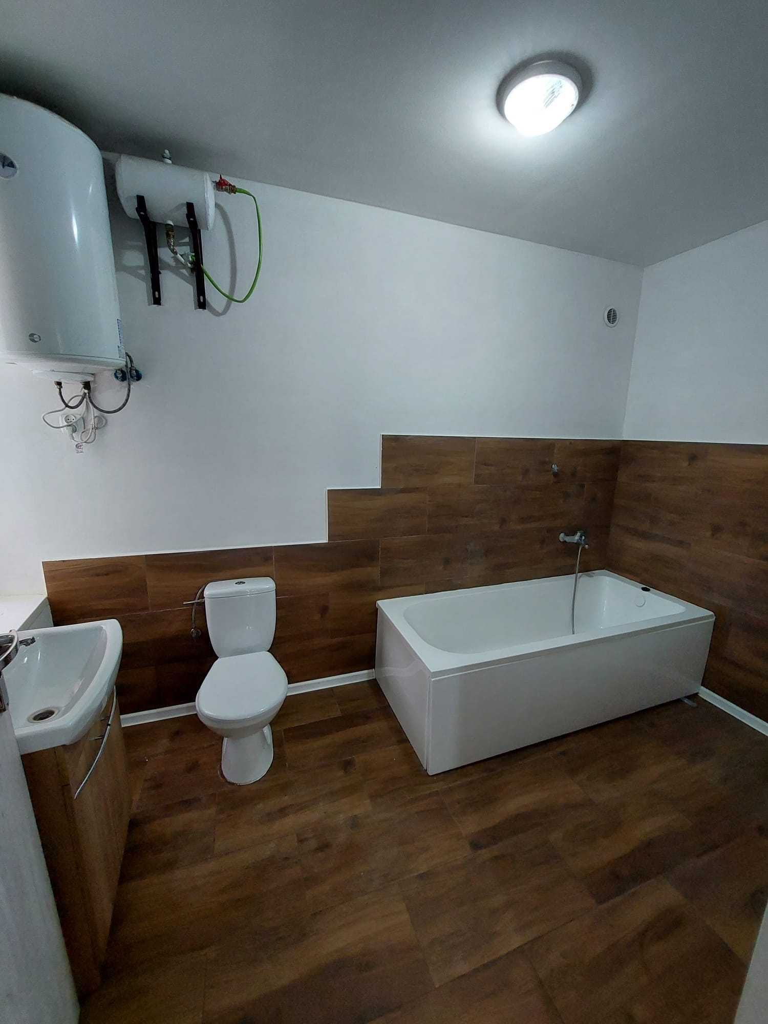 Do wynajęcia mieszkanie 90m Szczaniec (12km od Świebodzina)