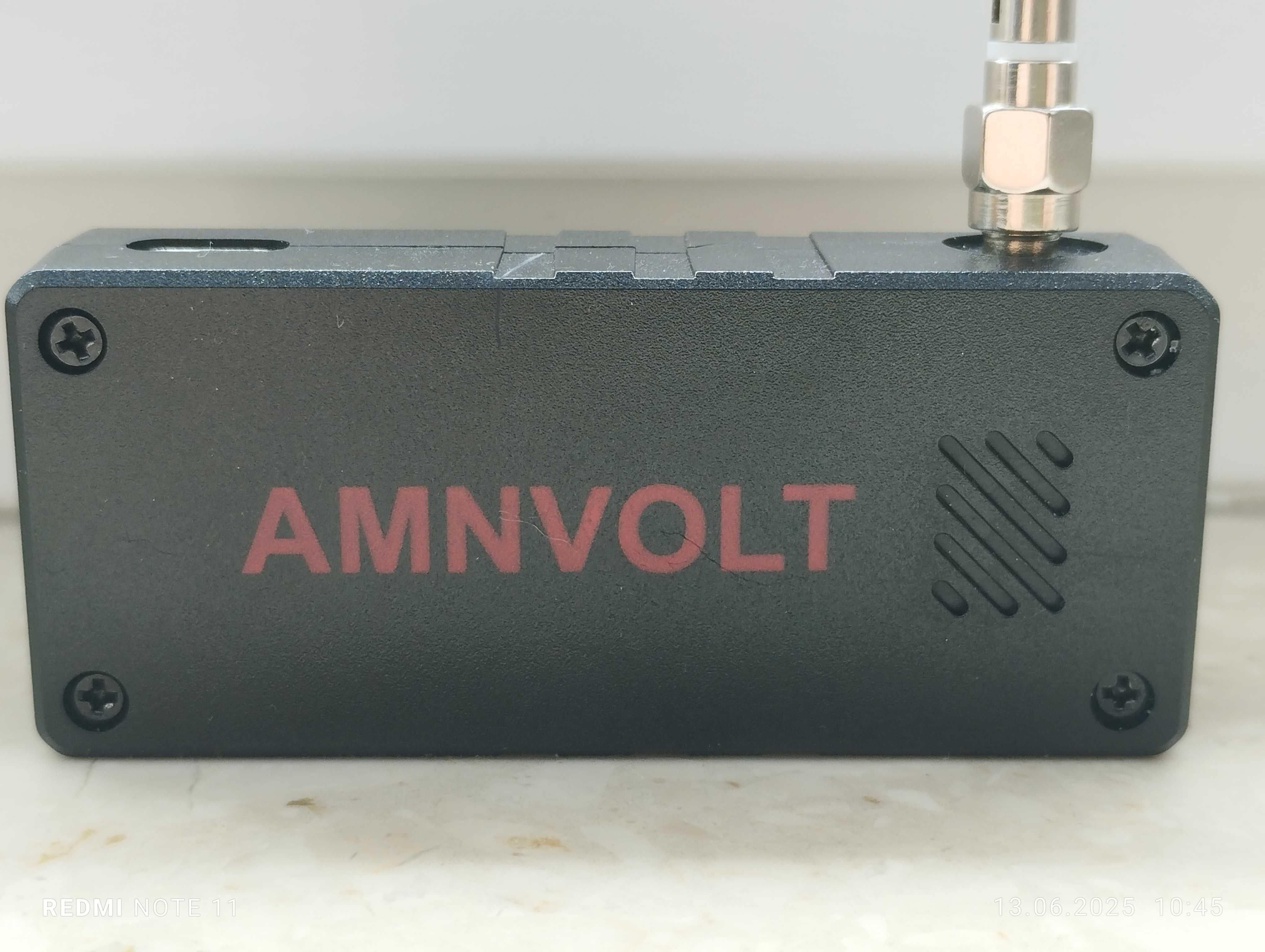 ATS Mini V3 ESP32