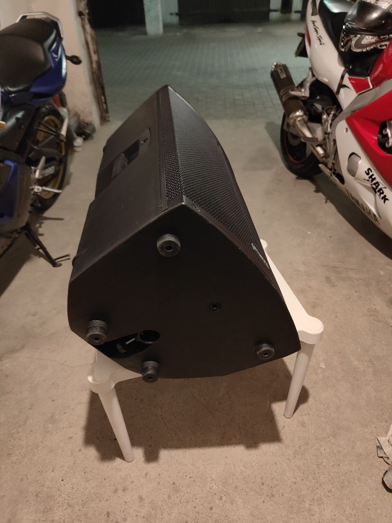 Kolumna aktywna fbt xlite 115a bluetooth okazja