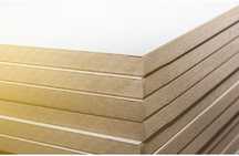 Płyta MDF 16 i 18mm