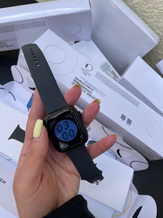 Apple Watch Series 8 45mm Nowe Kopia