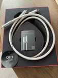 QED Signature Audio 40  2 Rca 0,6 m