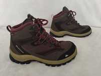 Buty trekkingowe Quechua damskie r.37/38