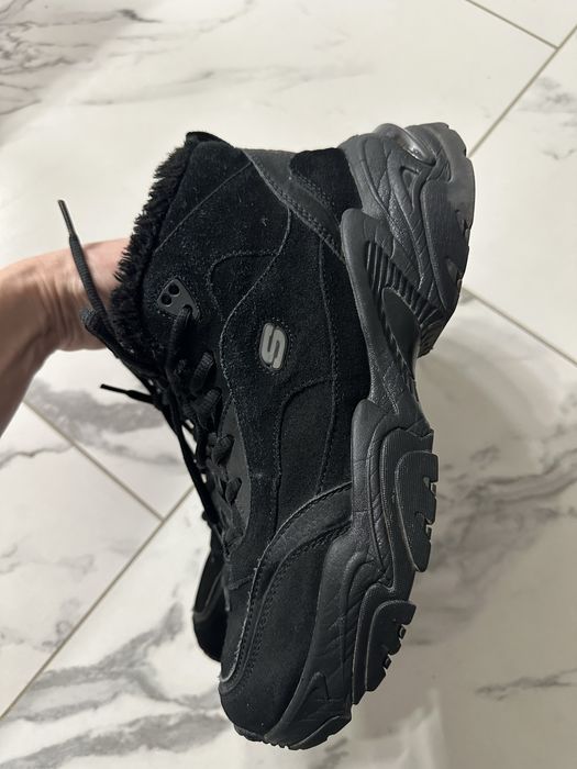 Черевики Skechers