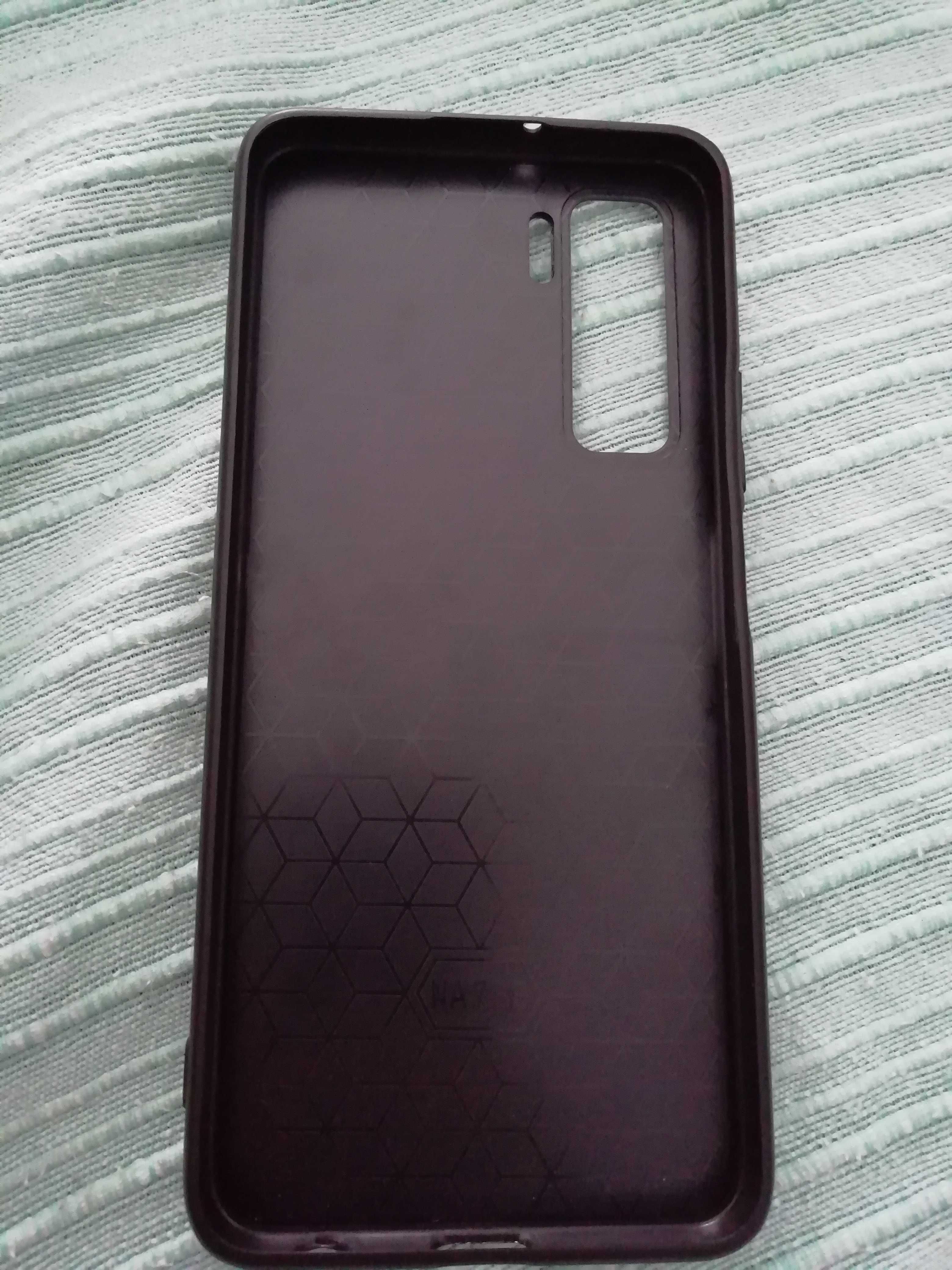 Capa Huawei NOVA 9 SE