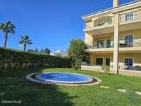 Apartamento T2 em Quarteira de 133,00 m2