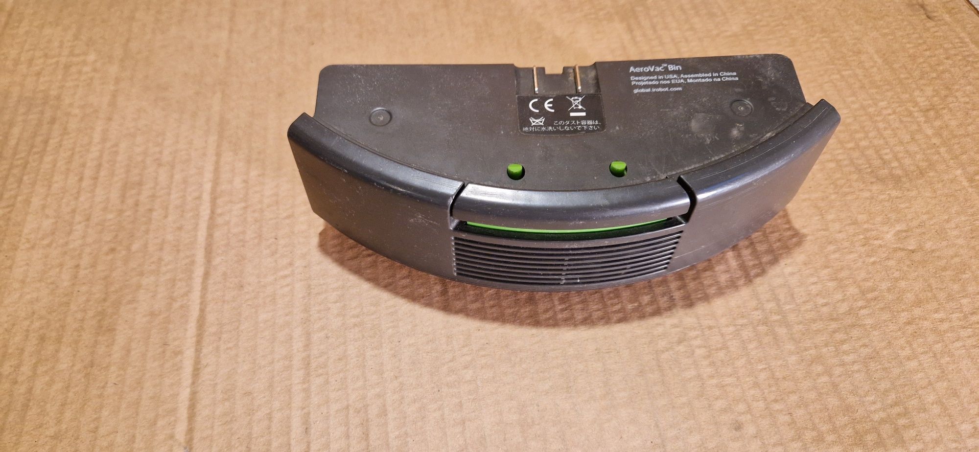 Pojemnik na brud AeroVac iRobot ROOMBA seria 600