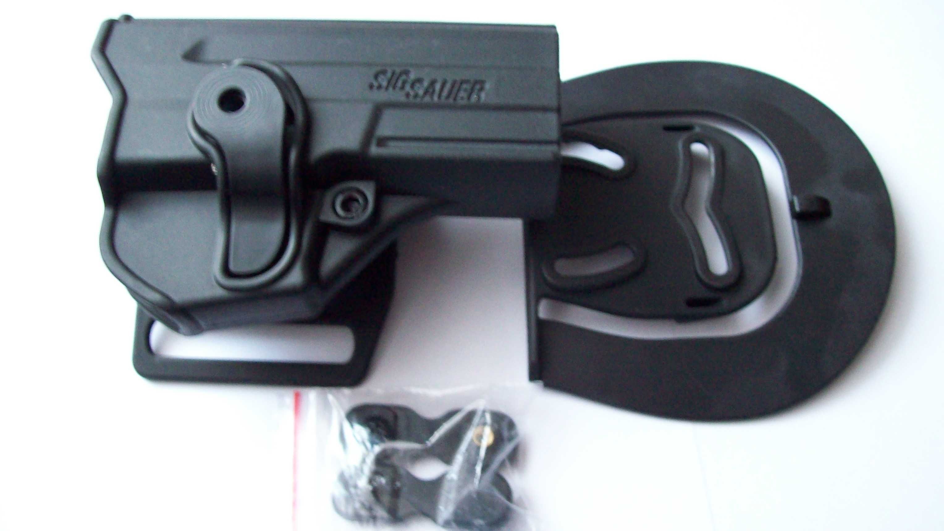 Kabura taktyczna do Sig Sauer Pro SP2022 SP2009 P220