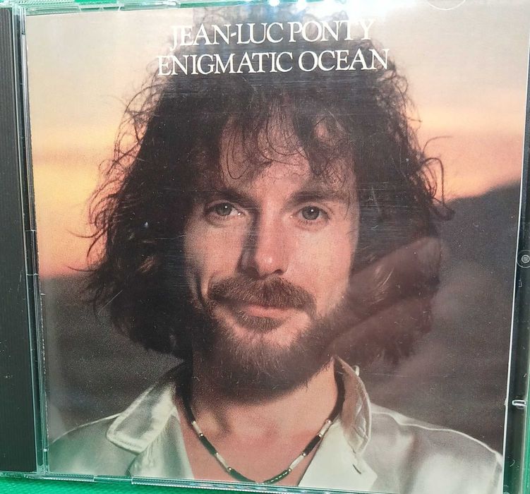 СД диски Ozric tentacles Jean-Luc Ponty Porcupine tree Ozric tentacles
