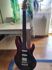 Gitara elektryczna Sterling by Music Man