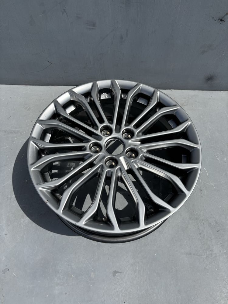 Felga aluminiowa Ford Focus Mk4 JX7C-1007-E1A 17”
