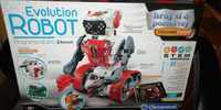 Новогодний подарок ребёнку Робот Evolution Италия